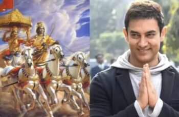 aamir khan and mahabharat movie
