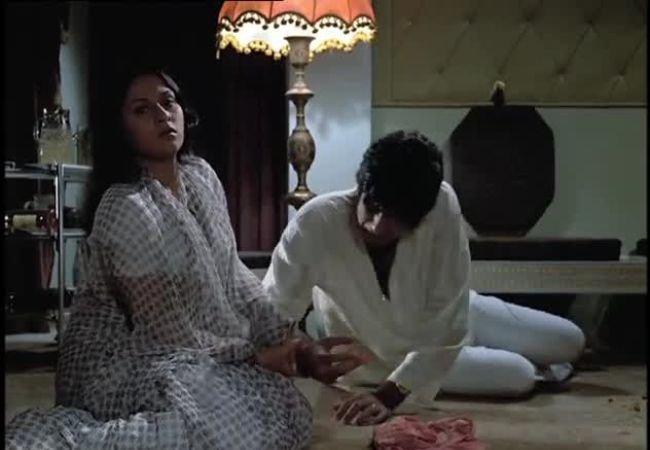Mili Movie : अमिताभ बच्चन यांच्या ‘आये तुम याद मुझे…’ या गाण्याच्या रेकॉर्डिंगचा किस्सा!
