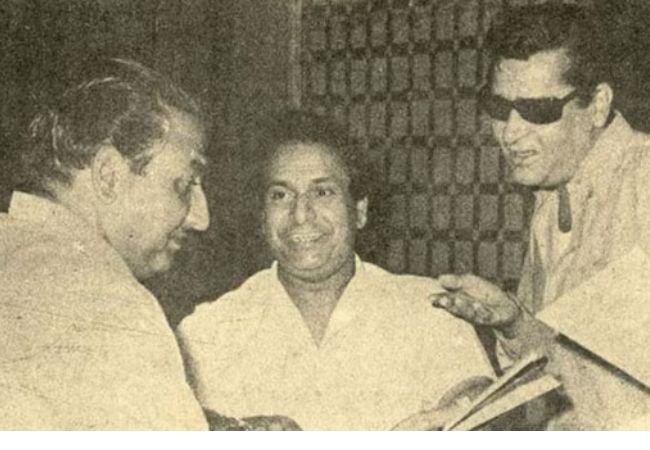  Shammi Kapoor : ‘रफी शिवाय माझं रुपेरी आयुष्य शून्य आहे’ असं शम्मी कपूर का म्हणाले होते?