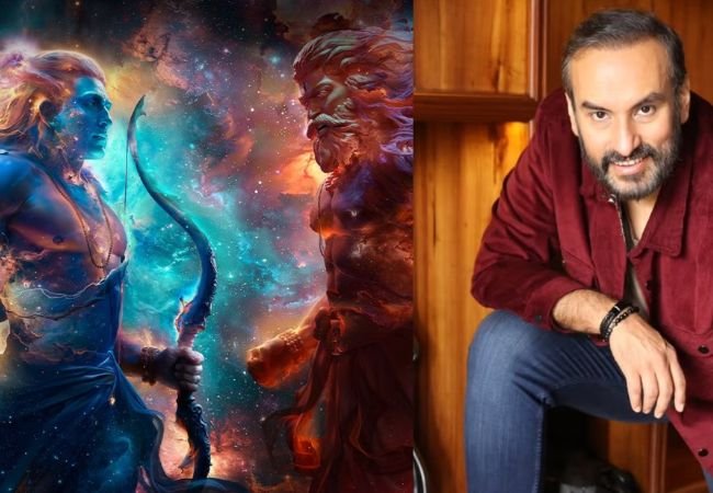 ramayana movie