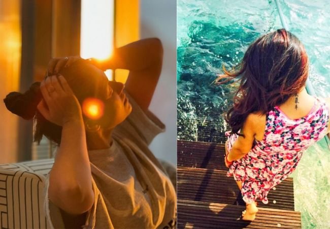  South Film Actress : ख्रिश्चन धर्म बदलून हिंदू धर्माचा केला स्वीकार; ‘ही’ अभिनेत्री आहे कोट्यावधींची मालकीण