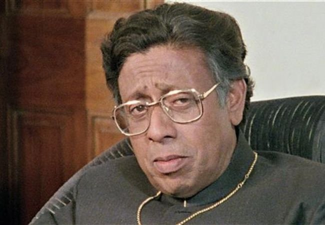 Nilu Phule : मराठी चित्रपटसृष्टीतील ग्रेटेस्ट ‘खलनायक’!