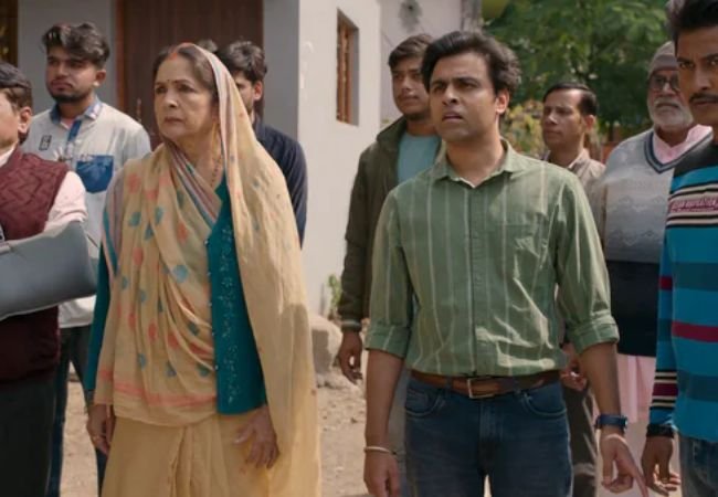 Panchayat 5 ची स्क्रिप्ट झाली लीक?; नीना गुप्ता म्हणाल्या, “तयार राहा…”