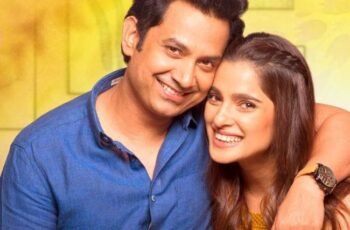 bin laganachi goshta marathi movie