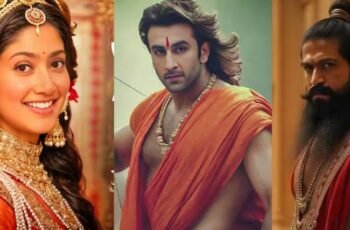 ranbir kapoor as lord ram