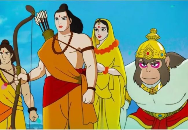  Ramayana : प्रभू श्रीराम यांच्या जीवनचरित्रावर गाजलेल्या ‘या’ कलाकृती माहित आहेत का?