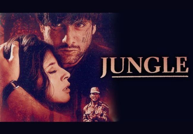 Ram Gopal Varma : ‘जंगल’ चित्रपटाची पंचवीशी…