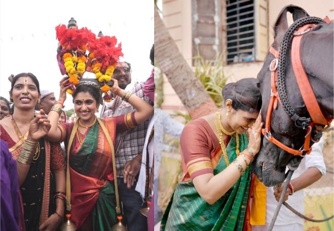 pandharpurchi vaari | Box Office Collection