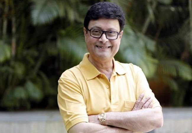 Sachin Pilgoankar : जयवंत वाडकर यांनी सचिन पिळगांवकरांच्या यशाचं सांगितलं कारण!