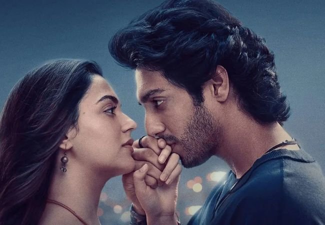 Saiyaara ने भल्या भल्या कलाकारांच्या चित्रपटांना टाकलं मागे; पार केला १२० कोटींचा आकडा