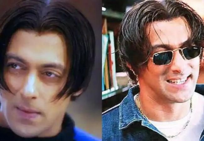  Salman Khan याने २२ वर्षांपूर्वी आलेल्या ‘तेरे नाम’मधील ‘ही’ गोष्ट ठेवलीये जपून!