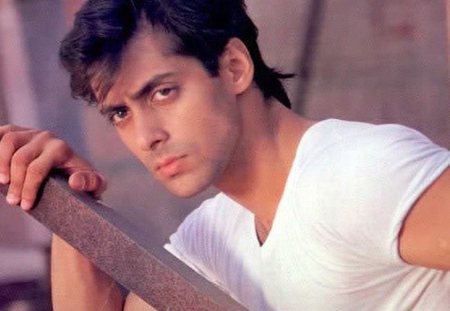  Salman Khan लग्न करणार होता पण नेमकी माशी शिंकली कुठे?