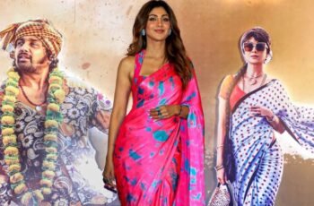 shilpa shetty and kannada movie