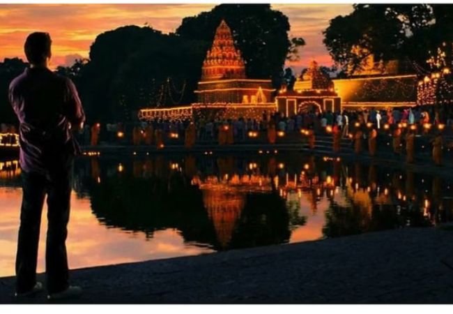 Bollywood Movies : महाराष्ट्रात ‘या’ ठिकाणी बॉलिवूडच्या सुपरहिट चित्रपटांचं झालंय शुटींग…