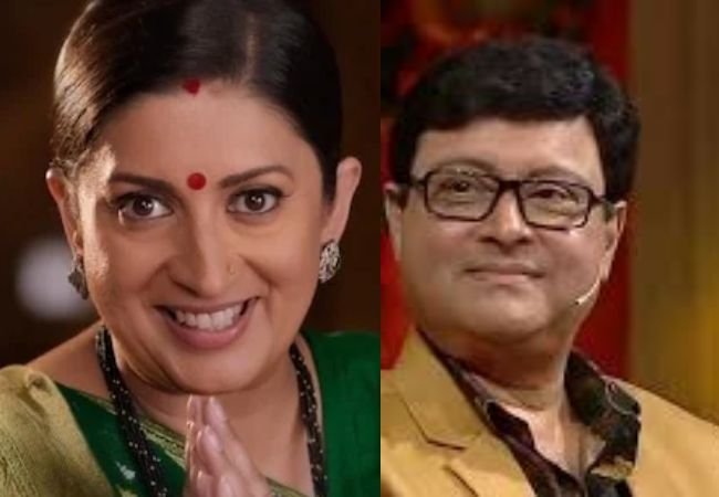 Sachin Pilgoankar आणि ‘क्योंकी सास भी…’ मालिकेचं कनेक्शन आहे तरी काय?