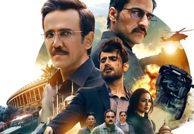 OTT Release July :Special Ops 2 ते ‘आप जैसा कोई’; या आठवड्यात ओटीटीवर रिलीज होणाऱ्या कलाकृती!