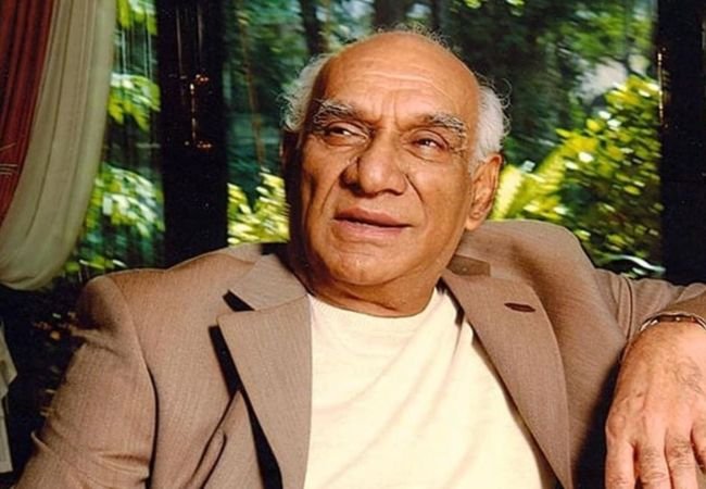 Yash Chopra यांचा वादग्रस्त ठरलेला हा चित्रपट आठवतो का?