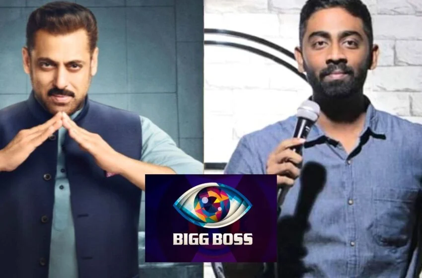 Bigg Boss 19: प्रणित मोरेवर सलमान खानचा संताप, पहिल्याच विकेंड वारमध्ये दबंग भाईने सुनावलं !