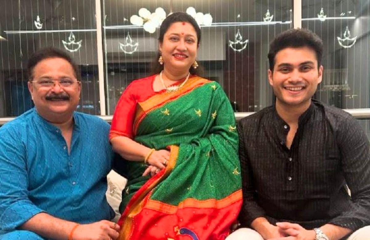 Soham Bandekar Wedding News