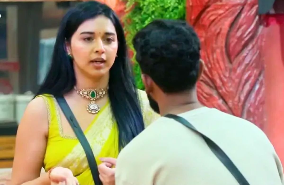 Bigg Boss 19