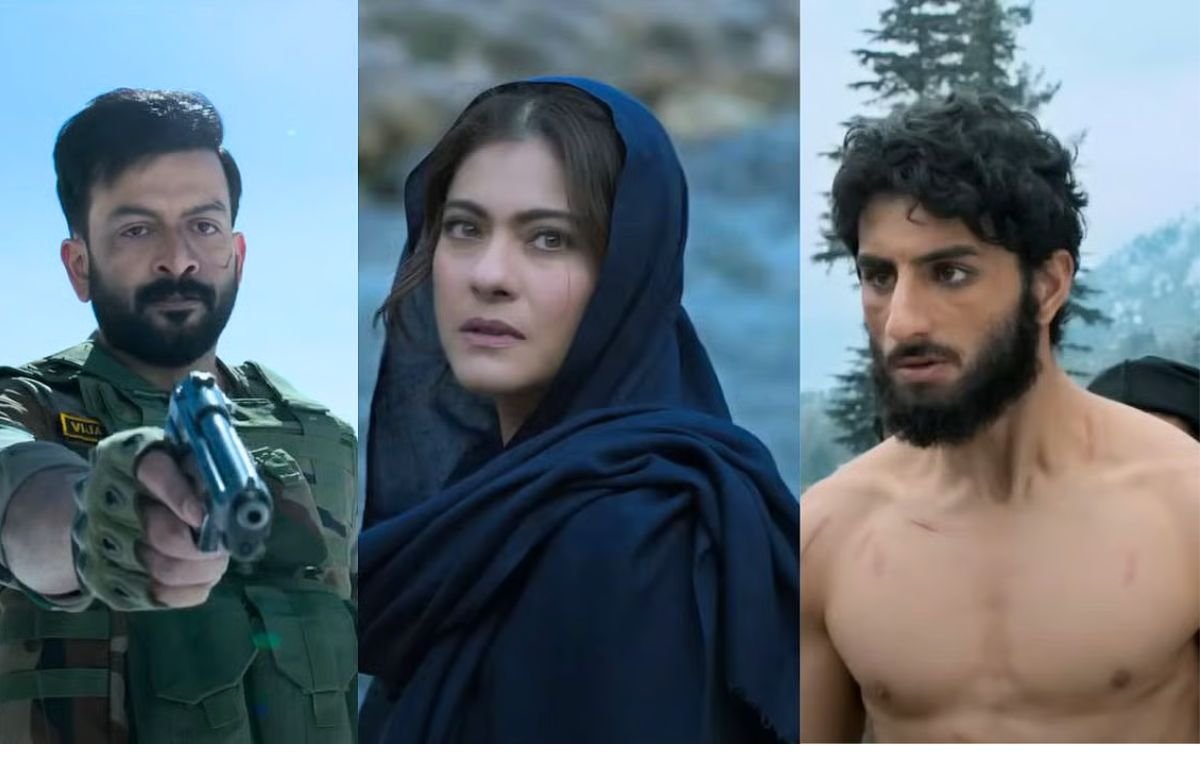 Top 5 OTT Movies