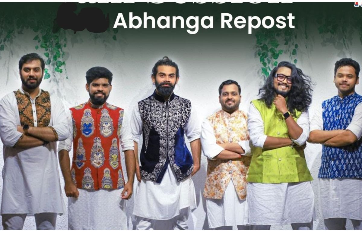 Abhanga Repost Band
