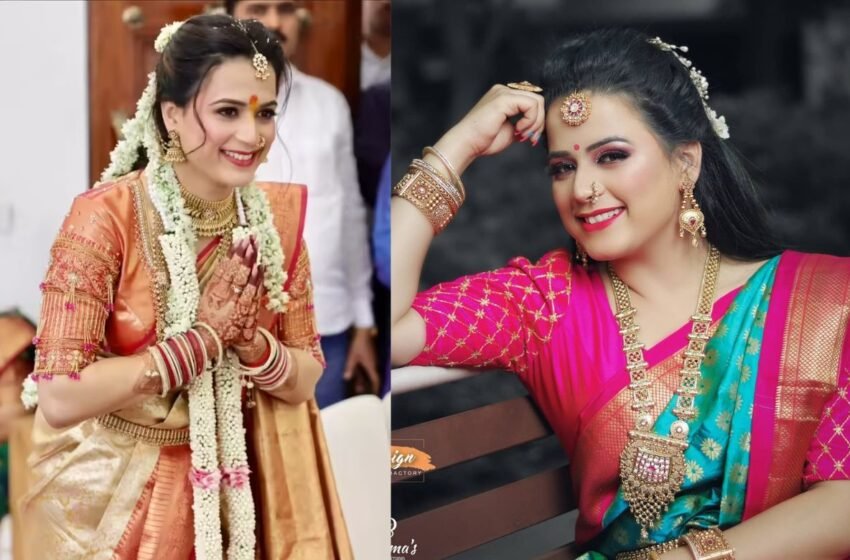 Prajakta Gaikwad चं ‘ठरलं’; फोटो शेअर करत अभिनेत्रीने चाहत्यांना दिली गुड न्यूज !