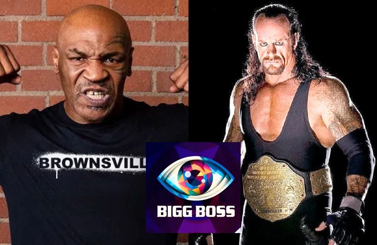 Bigg Boss 19