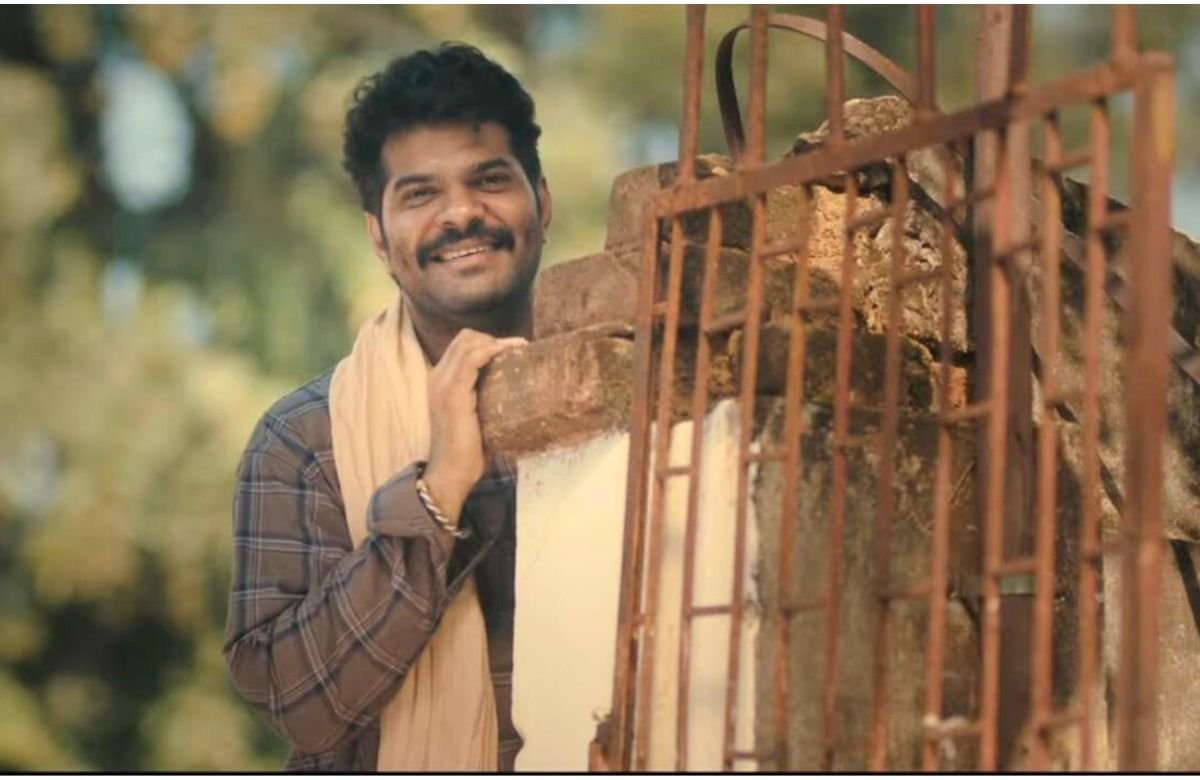 Aranya Marathi Movie Teaser