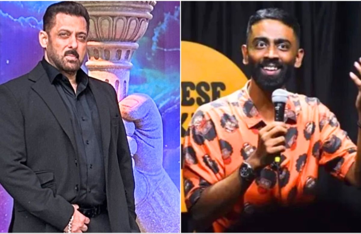 Bigg Boss 19