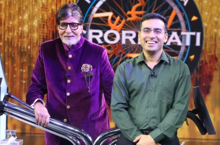 Kaun Banega Crorepati मध्ये १ कोटी जिंकले तरी खात्यात जमा होते केवळ ‘एवढीच’ रक्कम !