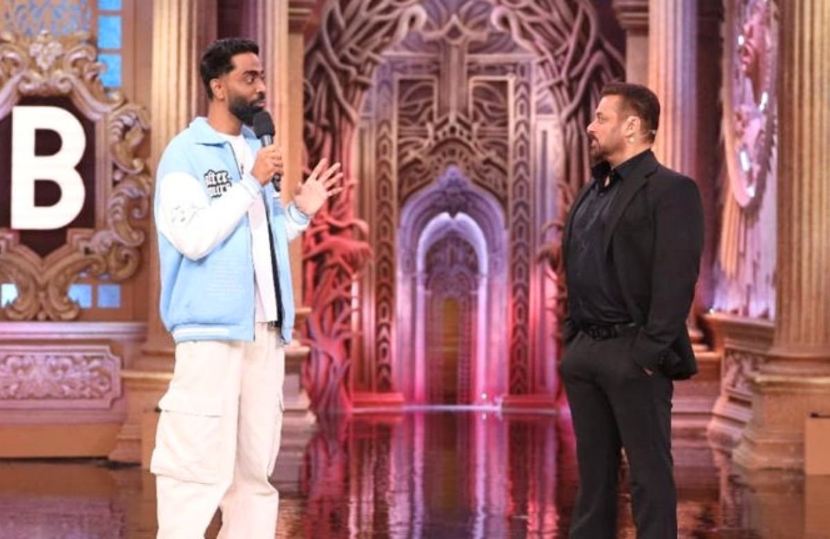 Bigg Boss 19
