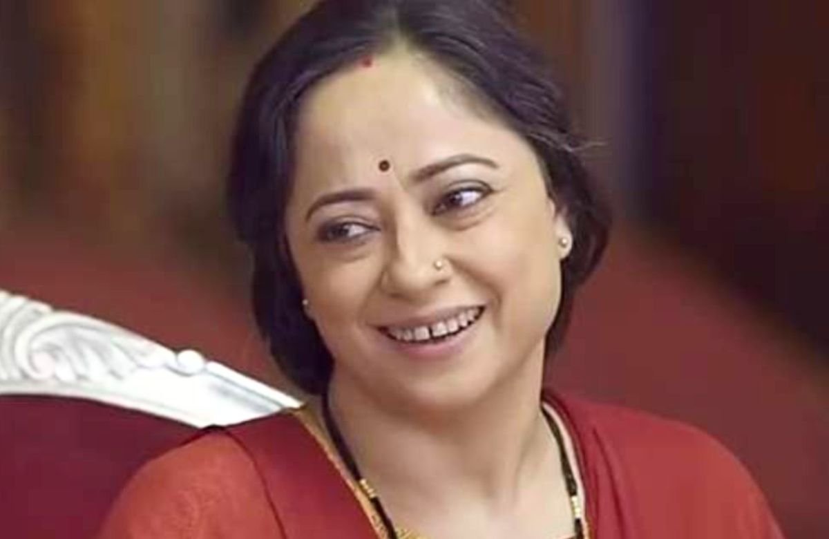 actress sheeba chaddha