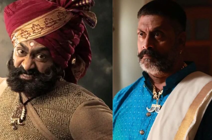  Nashibvan Serial: बाजीप्रभू साकारणाऱ्या अभिनेत्याचे तब्बल सहा वर्षांनंतर मालिकाविश्वात खलनायक म्हणून कमबॅक!