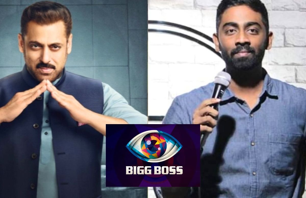 Bigg Boss 19