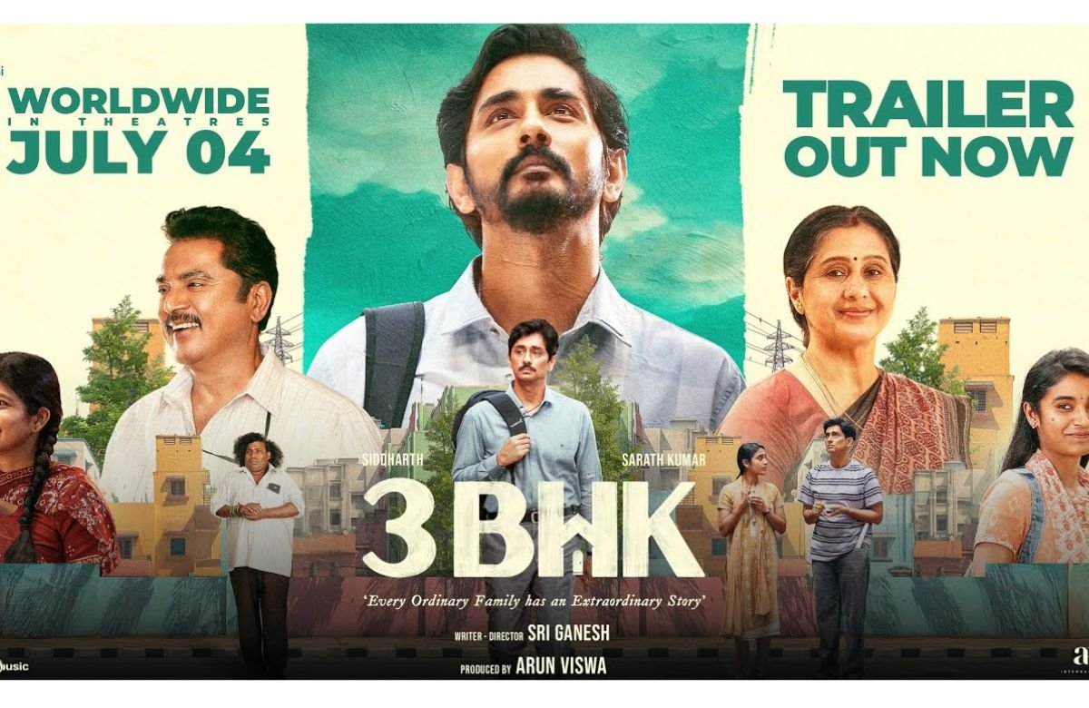 Top 5 OTT Movies