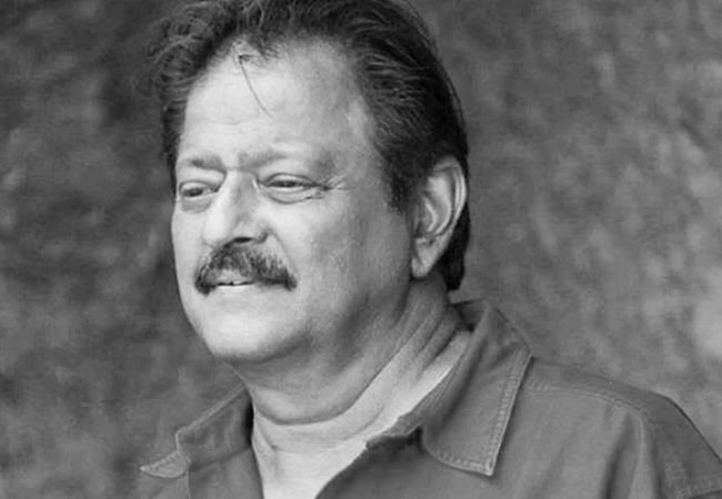 एकुलत्या एका मुलाच्या लग्नपत्रिकेवर Ramesh Bhatkar यांचं नाव का नव्हतं?