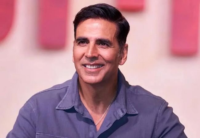 Akshay Kumar तब्बल १७ वर्षांनंतर ‘या’ अभिनेत्यासोबत चित्रपटात एकत्र झळकणार!