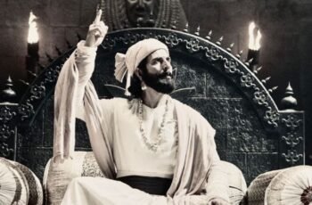 akshay kumar as shivray