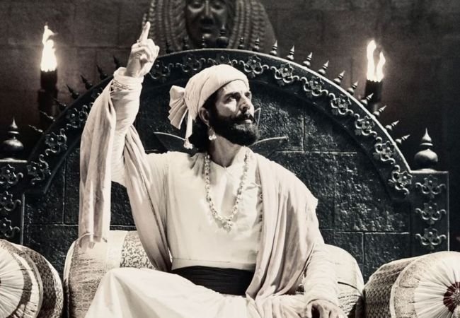 छत्रपती शिवाजी महाराजांची भूमिका साकारणाऱ्या Akshay Kumar याच्या ‘त्या’ चित्रपटाचं झालं तरी काय?