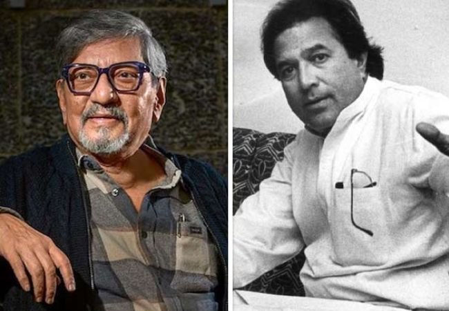 Amol Palekar यांनी राजेश खन्ना यांना नरभक्षक अभिनेता का म्हटलं?