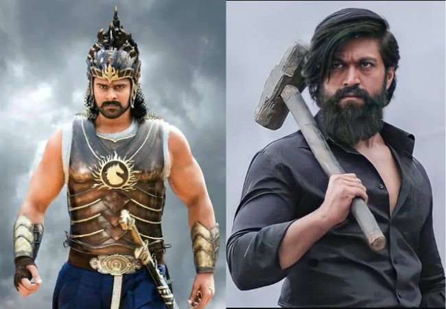 Bahubali To KGF; साऊथच्या हिट चित्रपटांना ‘या’ मराठी कलाकांनी दिला दमदार आवाज