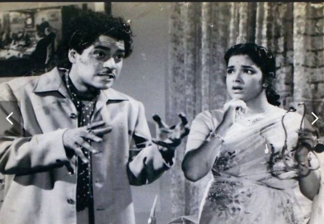 shubha khote | Bollywood Masala