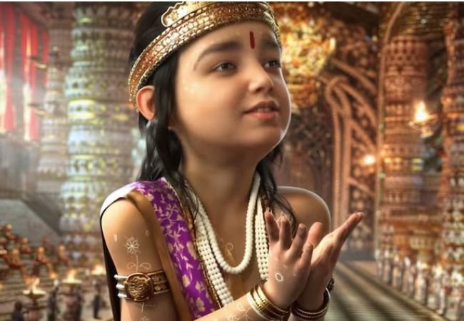  Mahavatar Narsimha : भगवान विष्णूंची बॉक्स ऑफिसवर किमया; बिग बजेट चित्रपटांना केलं घायाळ