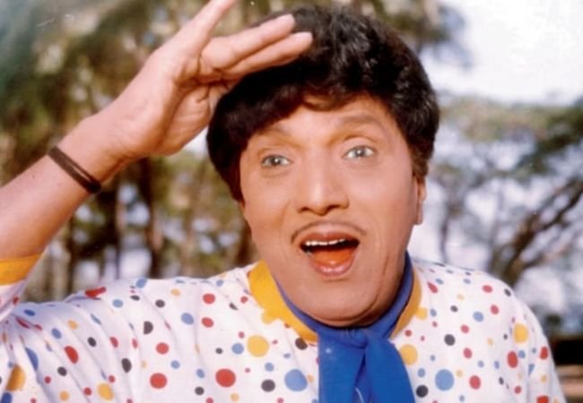 Dada Kondke : “मी मांडीवर दादांचं प्रेत घेऊन…”