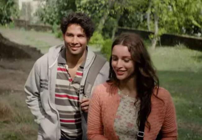 tripti dimri and siddhant chaturvedi | Celebrity Interviews