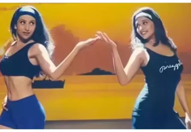 Karishma Kapoor ने ‘दिल तो पागल है’ मध्ये माधुरी दीक्षितसोबत काम करण्यास का दिलेला नकार?
