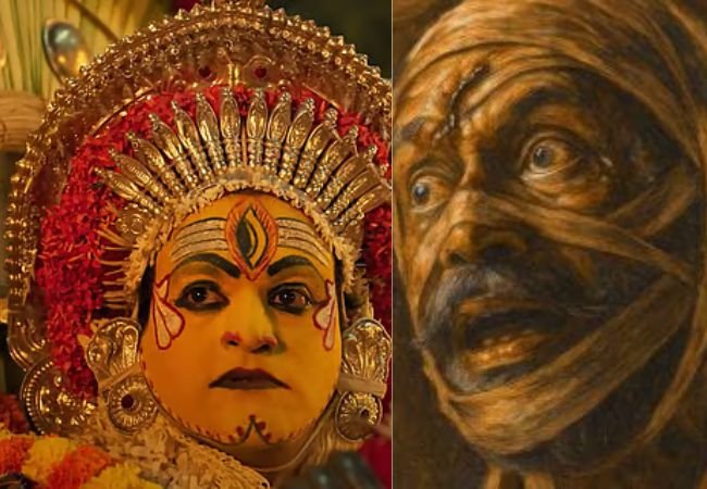 Dilip Prabhavalkar : ‘कांतारा’ चित्रपटाची Vibe देणारा ‘दशावतार’!