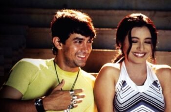 aamir khan and rani mukherjee