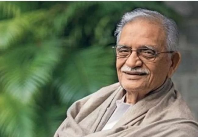 gulzar | Celebrity Interviews